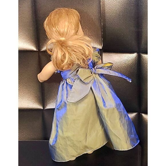 Battat 19in  vintage doll - Picture 3 of 5